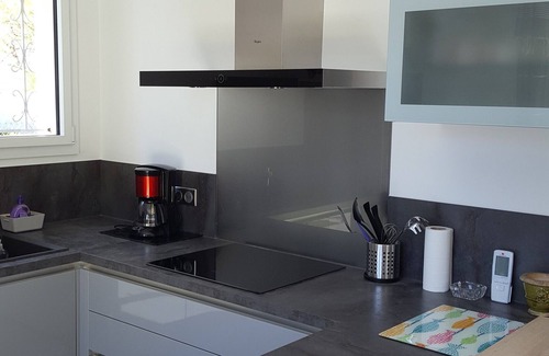 Les Sables d'Olonne House | VILLA 800m FROM THE BEACHES OF SABLES D'OLONNE - 6 PEOPLE - 115 m² WIFI