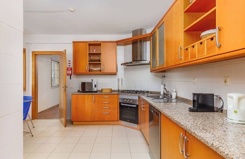 Santa Maria do Castelo House | Villa 97 with private pool by Trip2Portugal