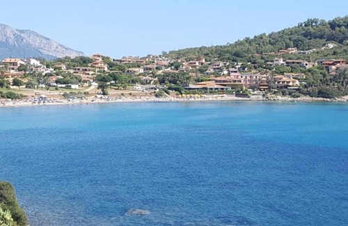 Arbatax Villa | Villa a due passi dal mare