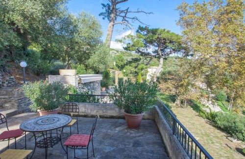 Cardo Villa | Villa A Ventosa