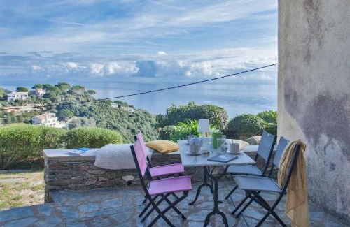 Cardo Villa | Villa A Ventosa