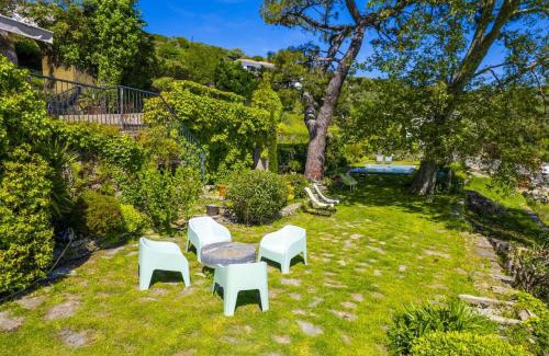 Cardo Villa | Villa A Ventosa