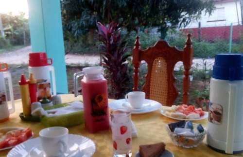 Vinales House | Villa AA Aleida y Lázaro