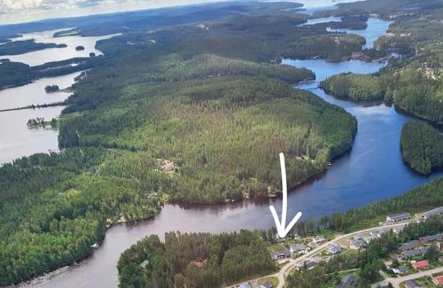 Vaajakoski Villa | Villa Aatos