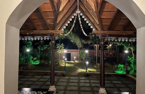 Ankola Villa | Villa Aayra - Premium cozy stay - 2BHK AC Villa