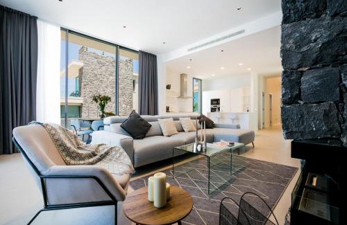 Guia de Isora Villa | Villa Abama with private pool