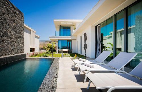 Guia de Isora Villa | Villa Abama with private pool