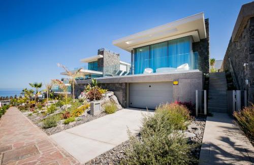 Guia de Isora Villa | Villa Abama with private pool