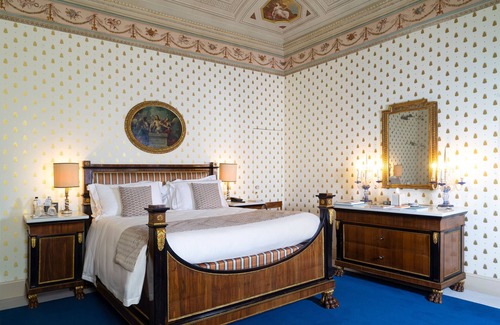 Faenza Hotel | Villa Abbondanzi Resort