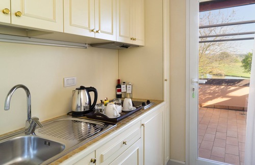 Faenza Hotel | Villa Abbondanzi Resort