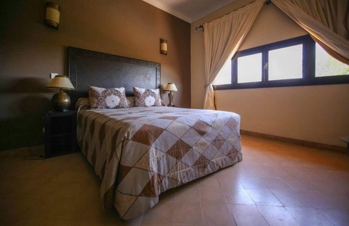 Annakhil Villa | Villa Abraj annakhil