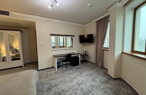 Chisinau Hotel | Villa ACAEM