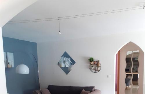 Colonzelle Villa | Villa accueillante à Colonzelle avec piscine privée