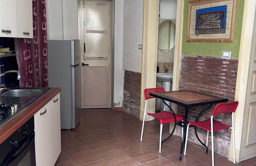 Acireale Villa | VILLA AD ACIREALE AREA CENTER/HISTORIC
