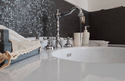 Agropoli Bed & Breakfast | Villa Ada B&B