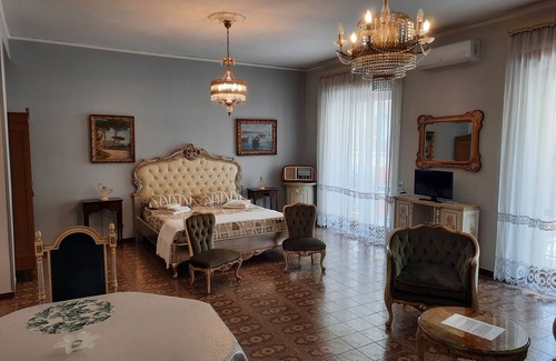 Agropoli Bed & Breakfast | Villa Ada B&B