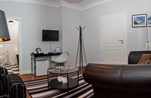 Pieszyce Villa | Villa Adam