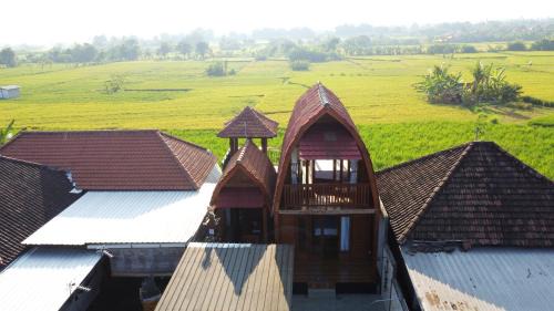 Sawan Villa | Villa Aditya