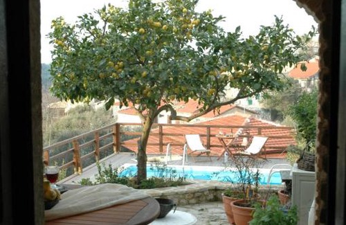 Katouna Villa | Villa Adorable