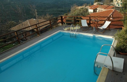 Katouna Villa | Villa Adorable