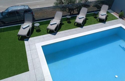 Maslenica Villa | Villa Adriatique