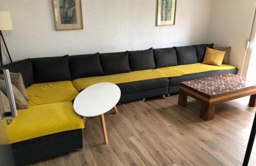 Gjonaj House | Villa Adushi