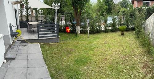 Gjonaj House | Villa Adushi