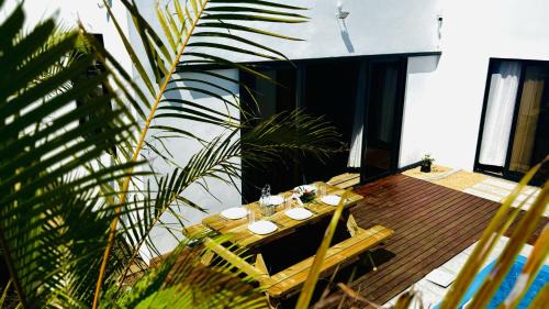 Flic-en-Flac Villa | Villa Aelia - 3 chambres - Piscine privée.