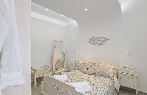 Naxos Town House | Villa Agape