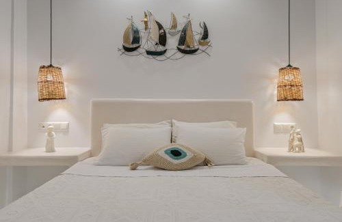 Naxos Town House | Villa Agape