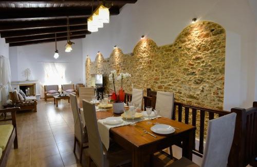 Mylopotamos Villa | Villa Agia Rethymno