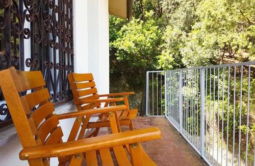 Procchio Apartment | Villa ai Pini - ArgonautiVacanze