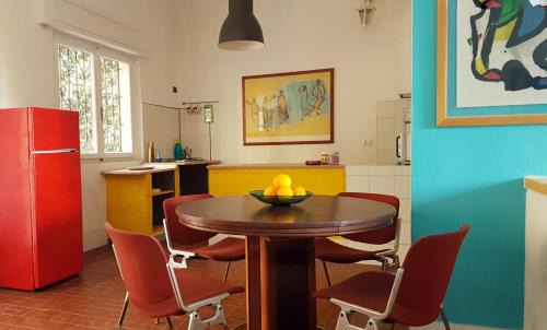 Procchio Apartment | Villa ai Pini - ArgonautiVacanze