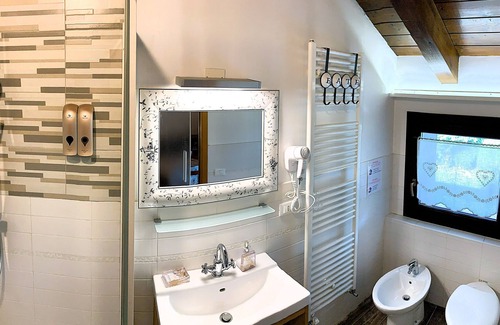 Tessera House | Villa ai Tigli Venice Airport Rooms Keyless&Self Check in