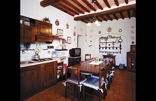 Asciano Villa | VILLA AIA VECCHIA - AIA VECCHIA