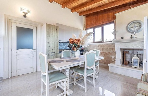 Corsano Villa | Villa AIDA-Luxury house with private swimming pool in Salento Apulian