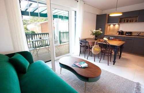 Le Canon House | Villa Aitama