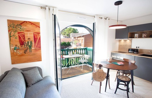 Le Canon House | Villa Aitama