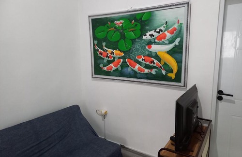 Sukabumi Villa | Villa Akela Sukabumi