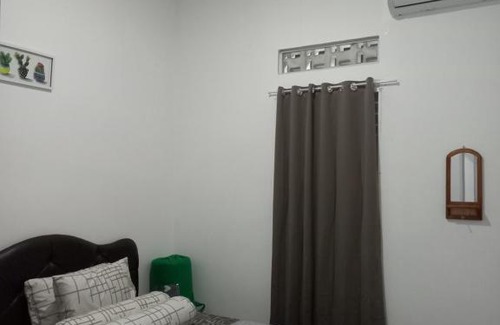 Sukabumi Villa | Villa Akela Sukabumi