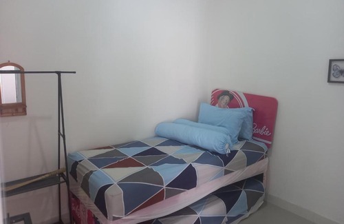 Sukabumi Villa | Villa Akela Sukabumi