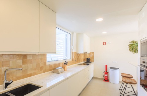 Santa Eulalia Villa | Villa Alba – Albufeira Premium by Misha’s Place