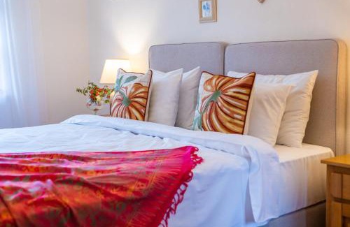 Bran Cabin | Villa Alba by Akasha Retreat