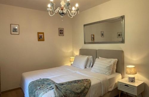 Bran Cabin | Villa Alba by Akasha Retreat