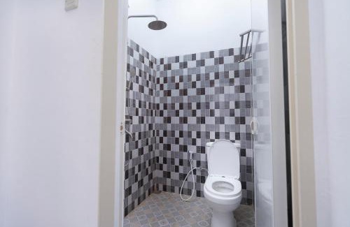 Kemuninglor Villa | Villa Albasia by Calli Rooms