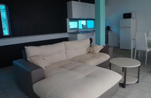 Guimar Villa | Villa ALBATROS The Real First Line de Mar
