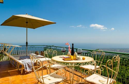 Mascali House | Villa Alberto