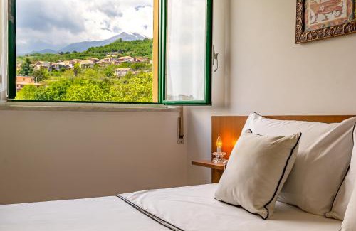 Mascali House | Villa Alberto