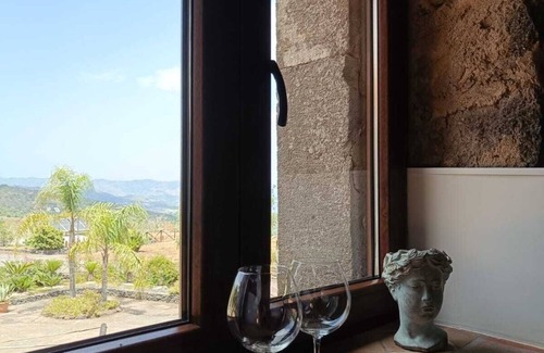 Mascali Apartment | VIlla Alessio | Lavika - Guesthouse on mt Etna with Pool