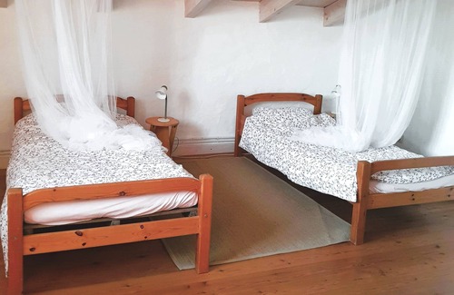 Gorjoes Villa | Villa Algarve/ Faro, private pool, quiet location, panoramic views, renovated